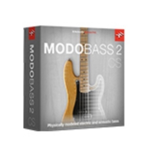 その他 Ik multimedia MODO BASS