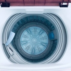 ✨2019年製✨2571番 ハイアール✨電気洗濯機✨ JW-C55CK‼️