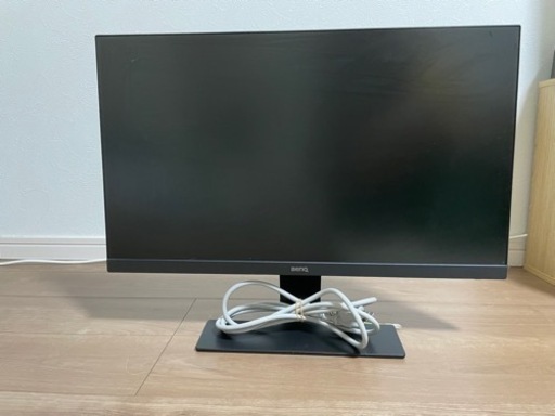 BenQ ゲーミングモニター　24.5インチ