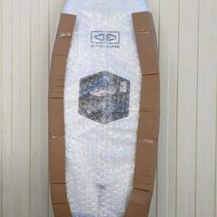 ソフトボード　オーシャンアンドアース　ハッピーアワー5‘6