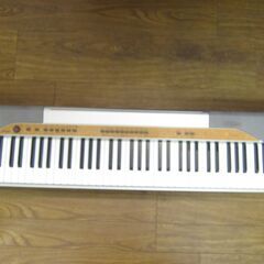 電子ピアノ☆Privia PX-110 88鍵盤 2007年製 ...