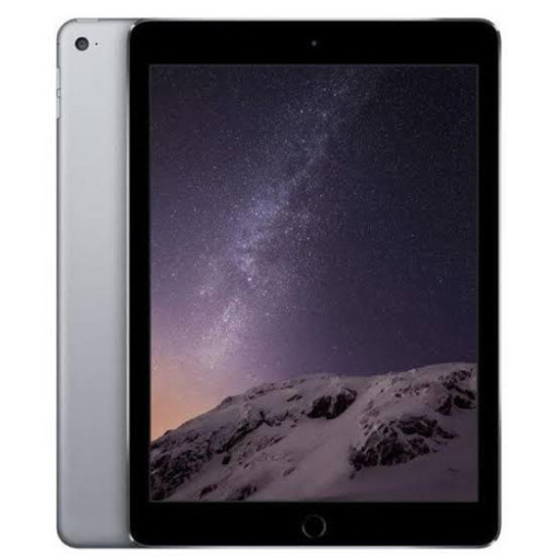 ipad air 2 16gb 1月31日に取引できる方限定の価格です。