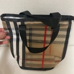 トートバッグ　メッシュ