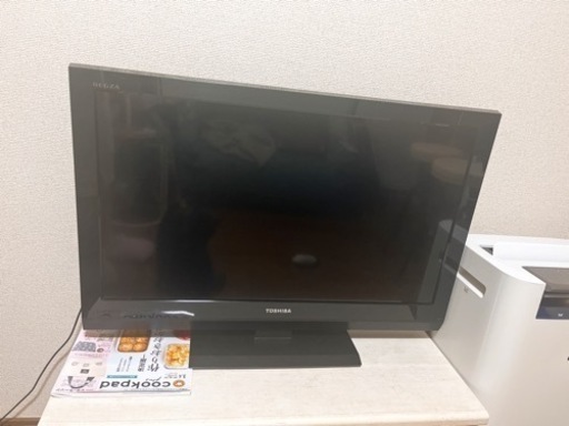 SOLD】東芝 テレビ 32型 TOSHIBA きれい 松戸 www.inversionesczhn.com