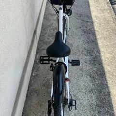 J310☆サビ使用感☆子供自転車☆METEOR STREAM☆6段☆22インチ