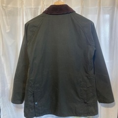Barbour Bedale SL バブアービデイルSL 36 セージ