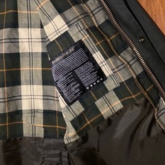 Barbour Bedale SL バブアービデイルSL 36 セージ