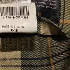 Barbour Bedale SL バブアービデイルSL 36 セージ