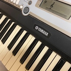 決まりました❣️差し上げます✨電子ピアノ