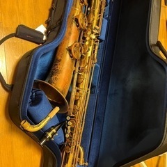 Julius Keilwerth Special バリトンサックス 全体調整済み 本体 PROTEC ケース マウスピース