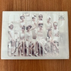 【中古】少女時代 GIRLS'GENERATION