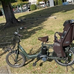 足立区 大師前駅 中古自転車を売ります。