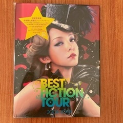 【中古】安室奈美恵/namie amuro BEST FICTI...