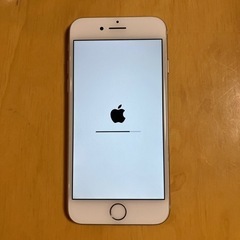 Apple iPhone7 32GB シルバーMNCF2JA