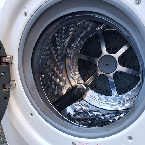 Panasonicドラム式洗濯乾燥機 NA-VX820SL タッチパネル | www.crf.org.br