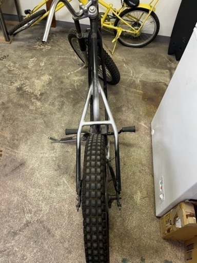 希少車　カワサキ　KC90 リジットフレーム　ハードテール　書類付き　/KH90 SS90 チョッパー　ボバー　フリスコ 希少車 カワサキ KC90 リジットフレーム ハードテール 書類付き /KH90