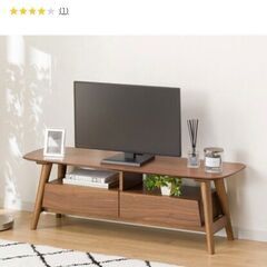 ニトリのテレビ台-Nitori TV stand  SakaiS...