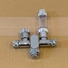 化学反応式 CO2添加システム 水草育成用 CO2ジェネレーター D701