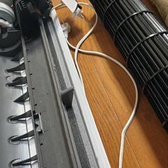 ★ご予約済み、◎設置込み、2022年製  富士通  AS-C221LBK  〜6畳 ☆ご予約済み、◎設置込み、2022年製 富士通 AS-C221LBK 〜6畳