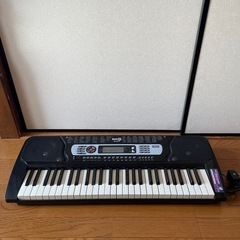 電子ピアノ（お取引中）