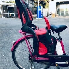 ①2320番 電動自転車