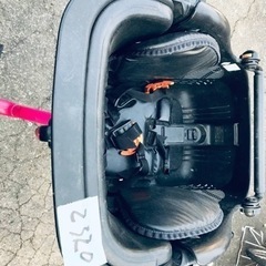 ①2320番 電動自転車