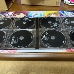 【美品】鋼の錬金術師 BOX SET-ARCHIVES-