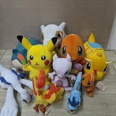 ピカチュウの中古が安い！激安で譲ります・無料であげます(97ページ目