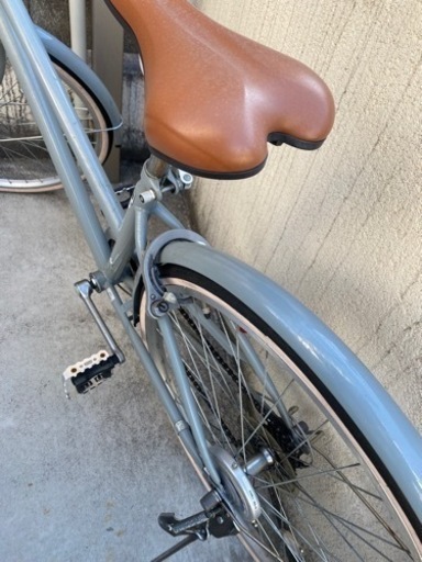 【募集中】自転車