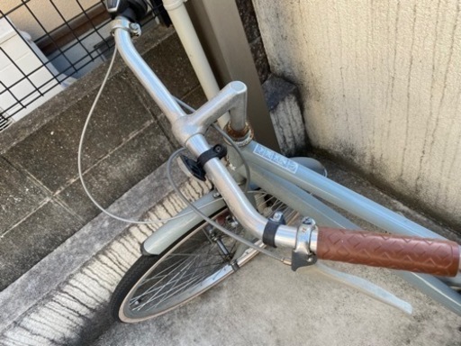 【募集中】自転車