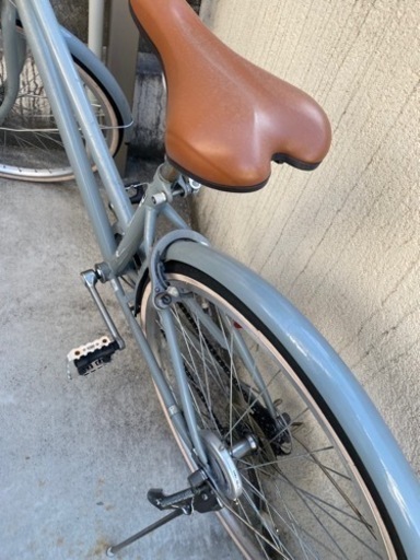 【募集中】自転車