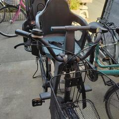 中古自転車