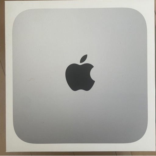 Amazon.com: (Open Box) Apple Mac mini M1 16GB 256GB Apple M1