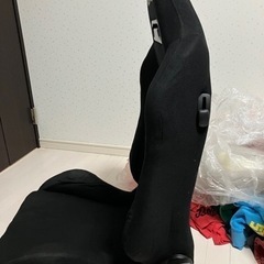 決まりました)レカロ　セミバケットシート　sr-2？