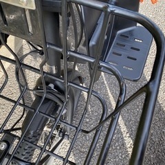 Panasonic 電動自転車　ギュットアニーズ