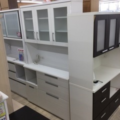 ✨お値段以上⁉️ハイタイプ❗️ホワイト❗️仕切り付き❗️コンセント 3口