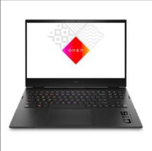 OMEN by HP Laptop 16-b0000 ゲーミングPC