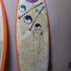 サーフボード2点