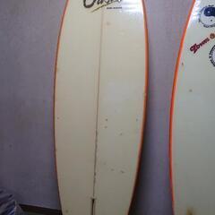 サーフボード2点