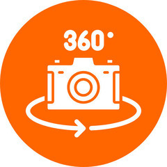 【店舗推奨】360°カメラで店内写真を撮影します！