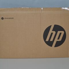 中古美品 HP Chromebook 14a-na1001TU 14インチ メモリ4GB eMMC64GB