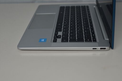 中古美品 HP Chromebook 14a-na1001TU 14インチ メモリ4GB eMMC64GB
