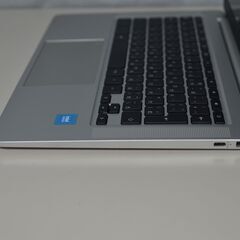 中古美品 HP Chromebook 14a-na1001TU 14インチ メモリ4GB eMMC64GB