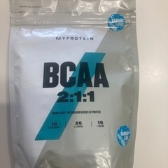 マイプロテイン  BCAA ラムネ味　250g