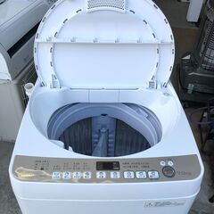 ジモティー割】ハイセンス 2024年製 4.5kg 洗濯機（ID1657）