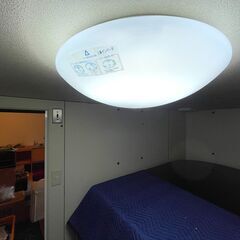 ヤマハアビテックス3畳 -30db 中古防音室 東京都から！