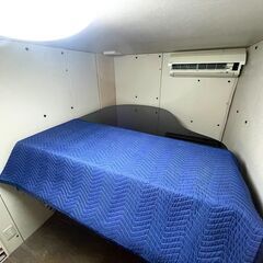 ヤマハアビテックス3畳 -30db 中古防音室 東京都から！