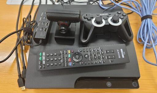 おまけ多数　プレステ3中古品（業務用）
