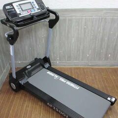 ss4619 アルインコ エレベーション電動ウォーカー AF3500J 家庭用 