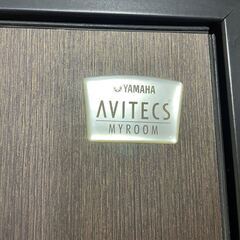 倉庫整理セール中！設置費込みの中古防音室(-35db)!! アビテックス1.5畳!!個人練習、配信、テレワーク、レコーディング等